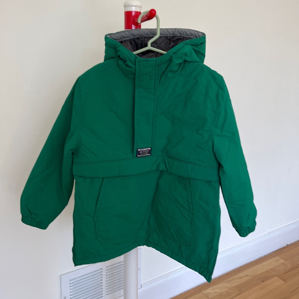 Boys Windbreaker